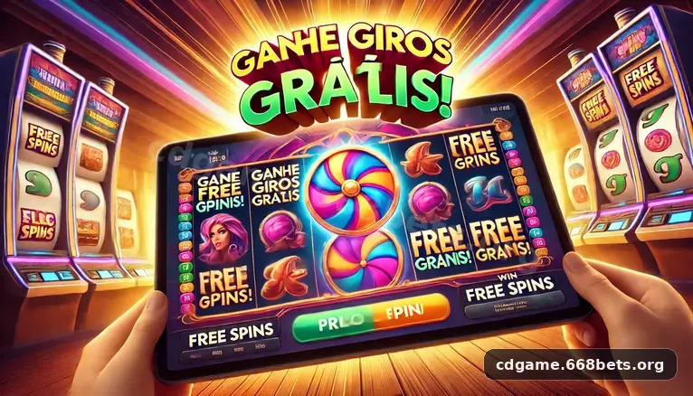 cd game visual 2